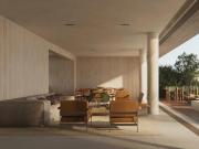 Cobertura 4 suítes de alto Padrão no Batel