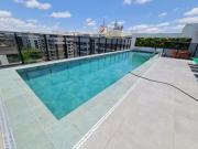 Cobertura 4 Suítes Vista Livre Noroeste