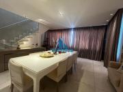 Cobertura 5 quartos 3 suites 4 vagas Ouro Preto