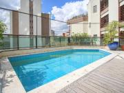 Cobertura 5 quartos 3 suítes 6 vagas com a melhor vista...