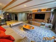 Cobertura 5 Quartos 3 suites no Centro