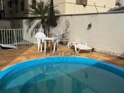 Cobertura 5 quartos em Coracao de Jesus Belo Horizonte, MG