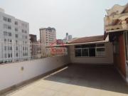 Cobertura 6 quartos 160 m² Cidade Nova