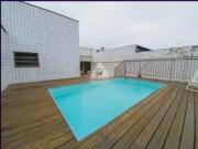 Cobertura 6 Quartos e 5 banheiros à Venda, 363 m² Jardim...