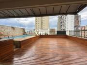 COBERTURA 757MT 4 QUARTOS SENDO 3 SUITES SETOR BUENO...