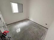 Cobertura 80m², localizado na Vila Humaitá em Santo André SP