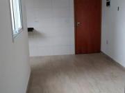 Cobertura 84 m² Localizado No Bairro Cidade São Jorge...