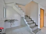 Cobertura 86 m² Localizado No Bairro Alvorada Santo André SP