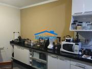 Cobertura 96m², 3 dormitórios, 2 vagas, Cond. Bosque das...