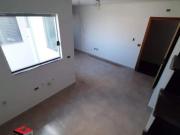 Cobertura 98 m² Localizado No Bairro Curuçá Santo André SP