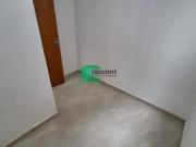 Cobertura a 300 metros da Rua CarijÃ³s Vila Linda