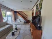 Cobertura a vend e locação na vila são francisco