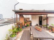 Cobertura á venda 02 quartos e 02 vagas na Vila Curuçá,...