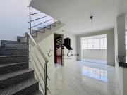 Cobertura a Venda 03 Quartos Bairro Arvoredo Contagem MG