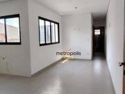 Cobertura à venda, 100 m² por R$ 376.000,00 Jardim...