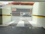Cobertura à venda, 100 m² por R$ 431.000,00 Parque...