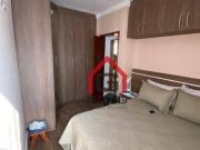 Cobertura à venda, 100 m² por R$ 440.000,00 Vila...