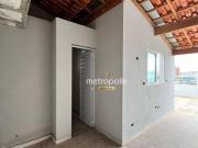 Cobertura à venda, 100 m² por R$ 501.000,00 Vila Curuçá...