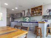 Cobertura com 1 dormitório à venda, 100 m² por R$...
