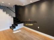 Cobertura à venda, 100 m² por R$ 655.000,00 Vila Bastos...