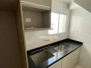 Cobertura à venda, 102 m² por R$ 381.000,00 Jardim...