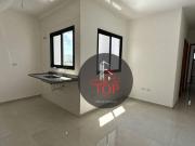 Cobertura à venda, 102 m² por R$ 495.000,00 Vila Homero...