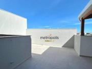 Cobertura à venda, 103 m² por R$ 641.000,00 Santa Maria...