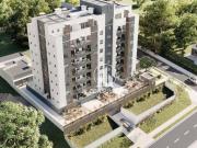 Cobertura à venda, 103 m² por R$ 889.500,00 Bairro Alto...