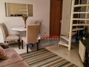 Cobertura à venda, 105 m² por R$ 699.999,00 Macedo...