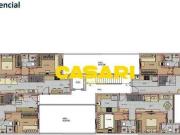 Cobertura à venda, 106 m² 3 dormitórios 1 ou 2 suítes,...