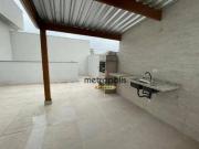 Cobertura à venda, 106 m² por R$ 601.000,00 Santa Maria...