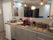 Cobertura à venda, 106 m² por R$ 760.000,00 Campestre...