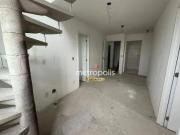 Cobertura à venda, 107 m² por R$ 425.000,00 Jardim...