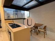 Cobertura à venda, 108 m² por R$ 1.180.000,00 Nova...