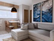 Cobertura com 2 dormitórios à venda, 108 m² por R$...