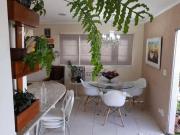 Cobertura à venda, 110 m² por R$ 630.000,00 Parque Novo...