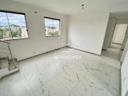 Cobertura à venda, 111 m² por R$ 825.000,00 Santa Amélia...