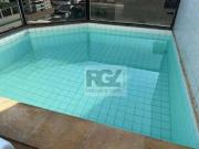 Cobertura à venda, 112 m² por R$ 955.000,00 Pompéia...