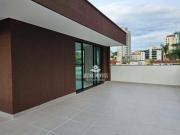 Cobertura à venda, 114 m² por R$ 1.700.000,00 Serra Belo...