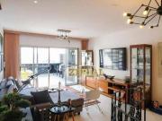 Cobertura à venda, 114 m² por R$ 910.000,00 Santa Paula...