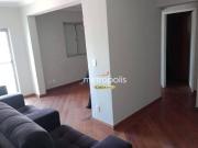 Cobertura à venda, 115 m² por R$ 485.000,00 Sacomã São...