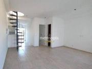 Cobertura à venda, 116 m² por R$ 450.000,00 Suíço São...