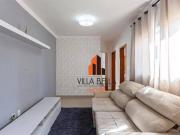 Cobertura à venda, 116 m² por R$ 498.000,00 Jardim Bela...