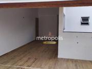 Cobertura à venda, 116 m² por R$ 629.000,00 Campestre...