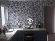 Cobertura à venda, 118 m² por R$ 497.999,99 Vila Homero...