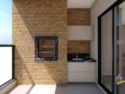 Cobertura à venda, 120 m² por R$ 1.020.292,00 Boa Vista...