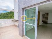 Cobertura à venda, 120 m² por R$ 1.500.000,00 Marapé...