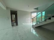 Cobertura à venda, 120 m² por R$ 850.000,00 Santa Mônica...