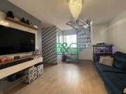 Cobertura à venda, 120 m² por R$ 900.000,00 Jardim São...