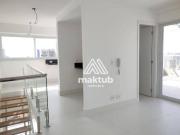 Cobertura à venda, 124 m² por R$ 1.030.000,00 Jardim...